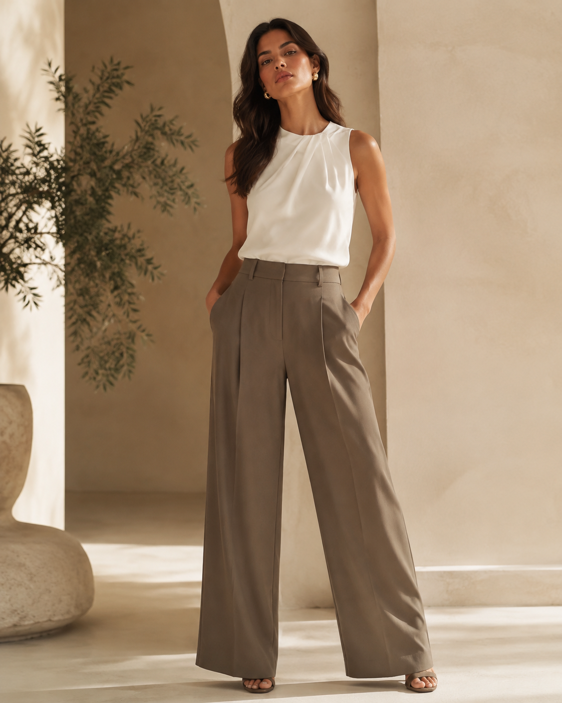 Pantalón Serena
